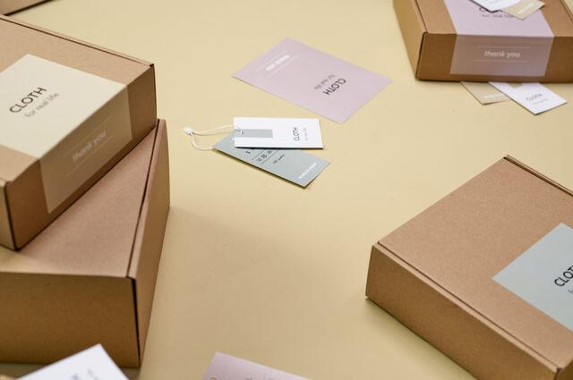 Packaging & Private Label